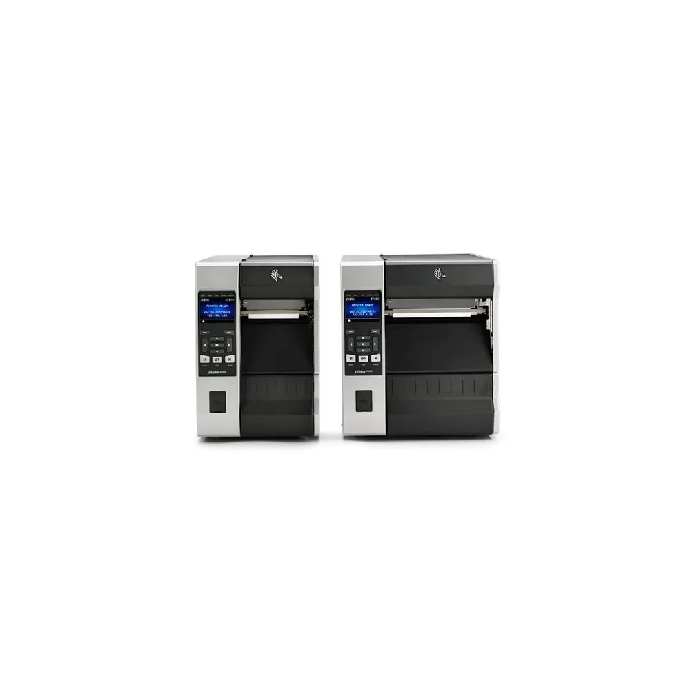 Zebra ZT600 - model ZT610/ZT620 | Alfa System