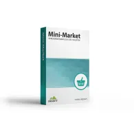 Mini-Market (INSOFT) | Alfa System
