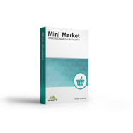 Mini-Market (INSOFT) | Alfa System