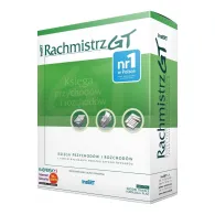 Rachmistrz GT (InsERT) | Alfa System