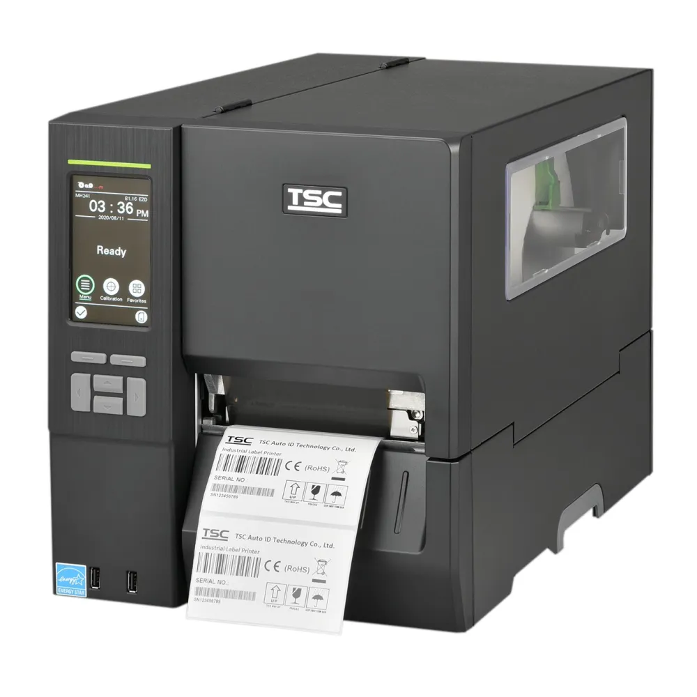 TSC MH241 | Alfa System