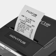 NOVITUS NANO ONLINE | Alfa System Lublin