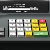NOVITUS SENTO ONLINE | Alfa System Lublin