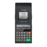 NOVITUS DEON ONLINE | Alfa System Lublin