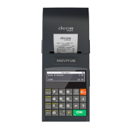 NOVITUS DEON ONLINE | Alfa System Lublin