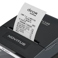 NOVITUS DEON ONLINE | Alfa System Lublin