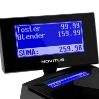 NOVITUS BONO ONLINE | Alfa System Lublin
