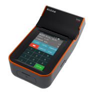 ELZAB K10 Online WiFi | Alfa System Lublin