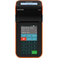 ELZAB K10 Online WiFi | Alfa System Lublin