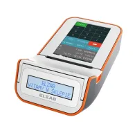 ELZAB K10 Online WiFi | Alfa System Lublin
