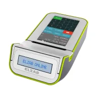 ELZAB K10 Online WiFi | Alfa System Lublin