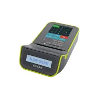 ELZAB K10 Online WiFi | Alfa System Lublin