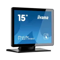 Iiyama ProLite T1521MSC-B1 15'' Touch Monitor | Alfa System