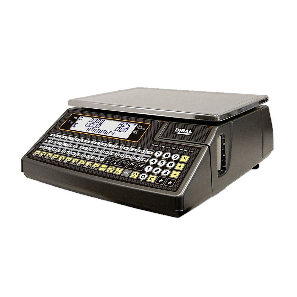 DIBAL W-025S | Alfa System