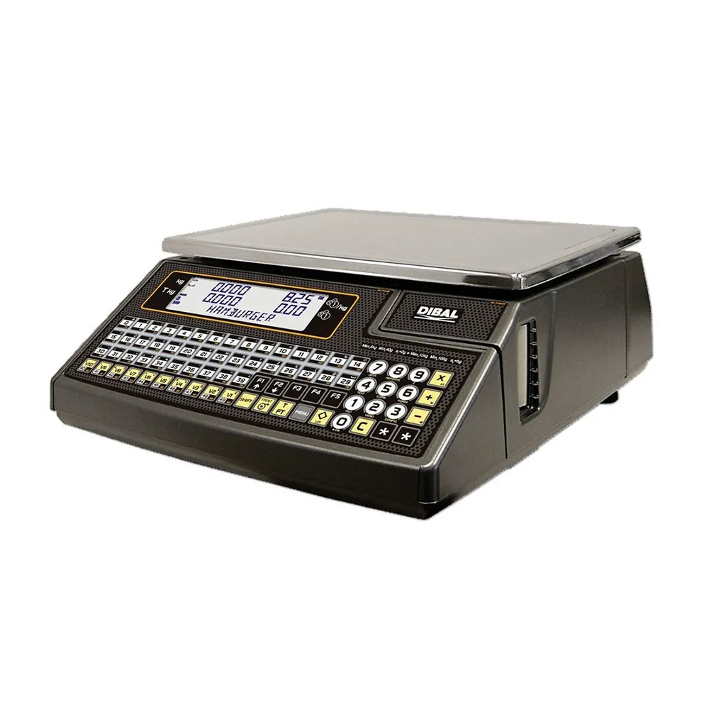 DIBAL W-025S | Alfa System