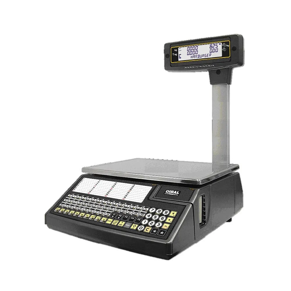 DIBAL W-025T | Alfa System