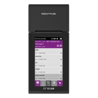 NOVITUS ONE PRO | Alfa System Lublin