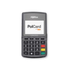 Ingenico Link2500