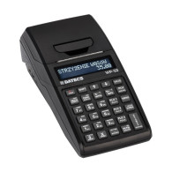 DATECS WP-50 PLUS | Alfa System Lublin