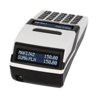 DATECS WP-50 PLUS | Alfa System Lublin