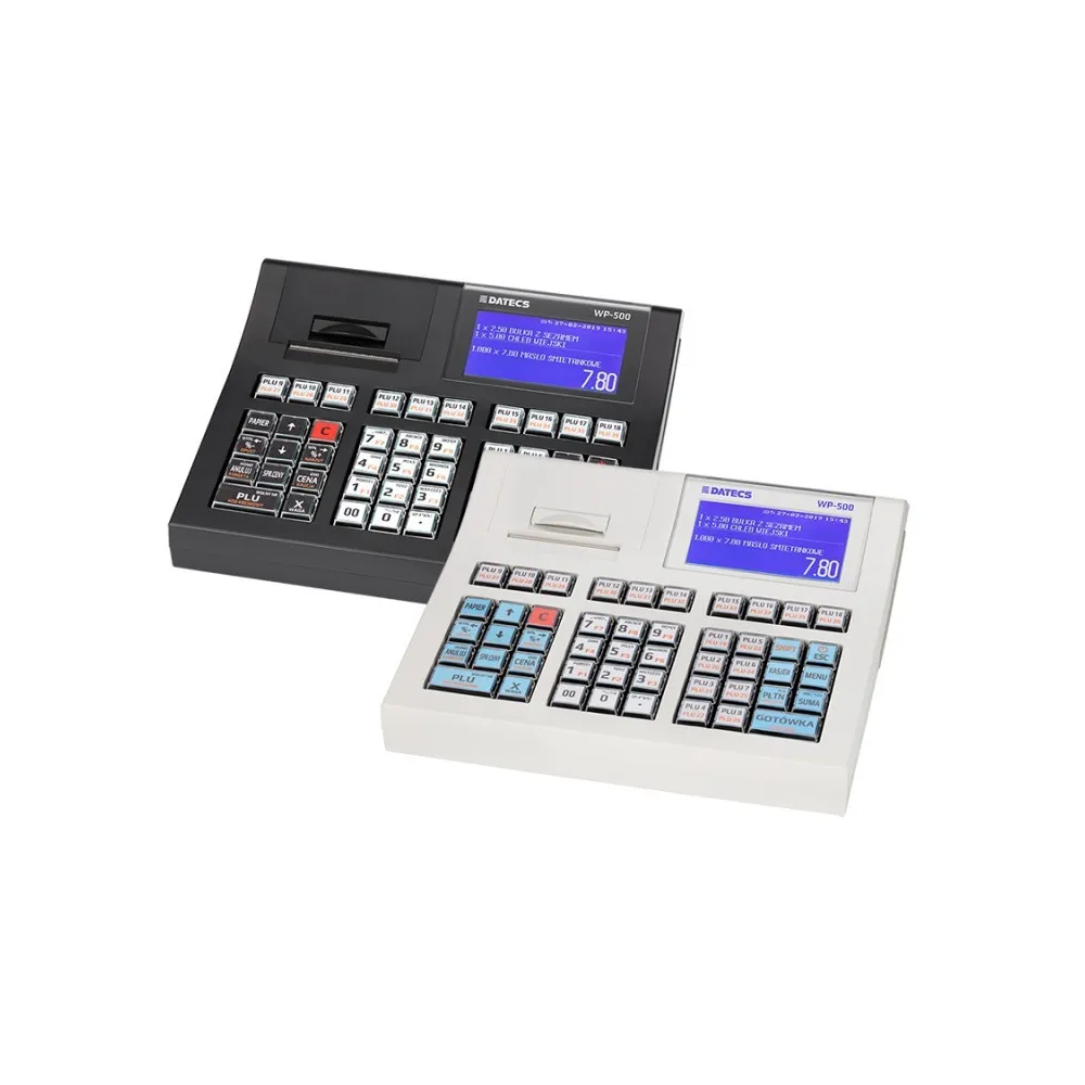 DATECS WP-500 PLUS | Alfa System Lublin