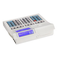DATECS WP-500 PLUS | Alfa System Lublin