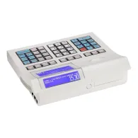 DATECS WP-500 PLUS | Alfa System Lublin
