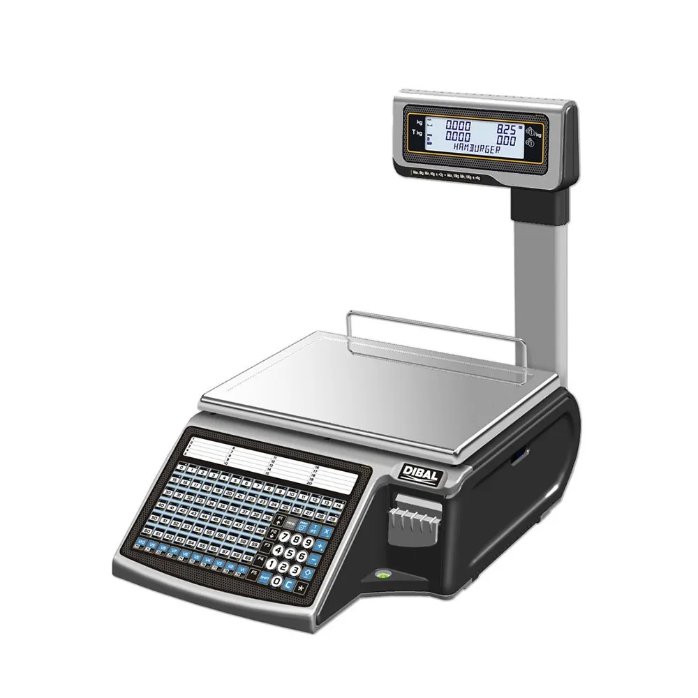 DIBAL M-525T A | Alfa System