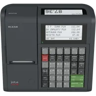 ELZAB JOTA ONLINE | Alfa System Lublin