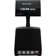 ELZAB Mera ONLINE LAN | Alfa System Lublin