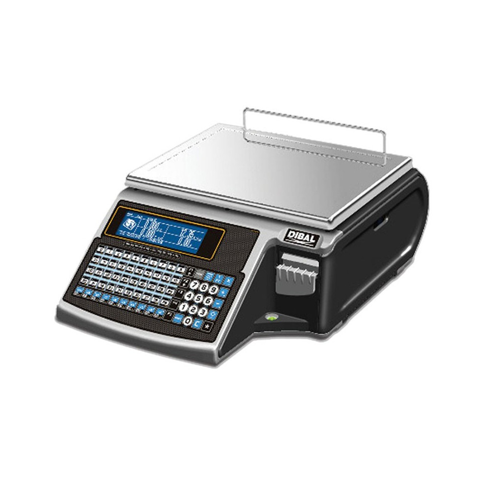 DIBAL M-525S | Alfa System