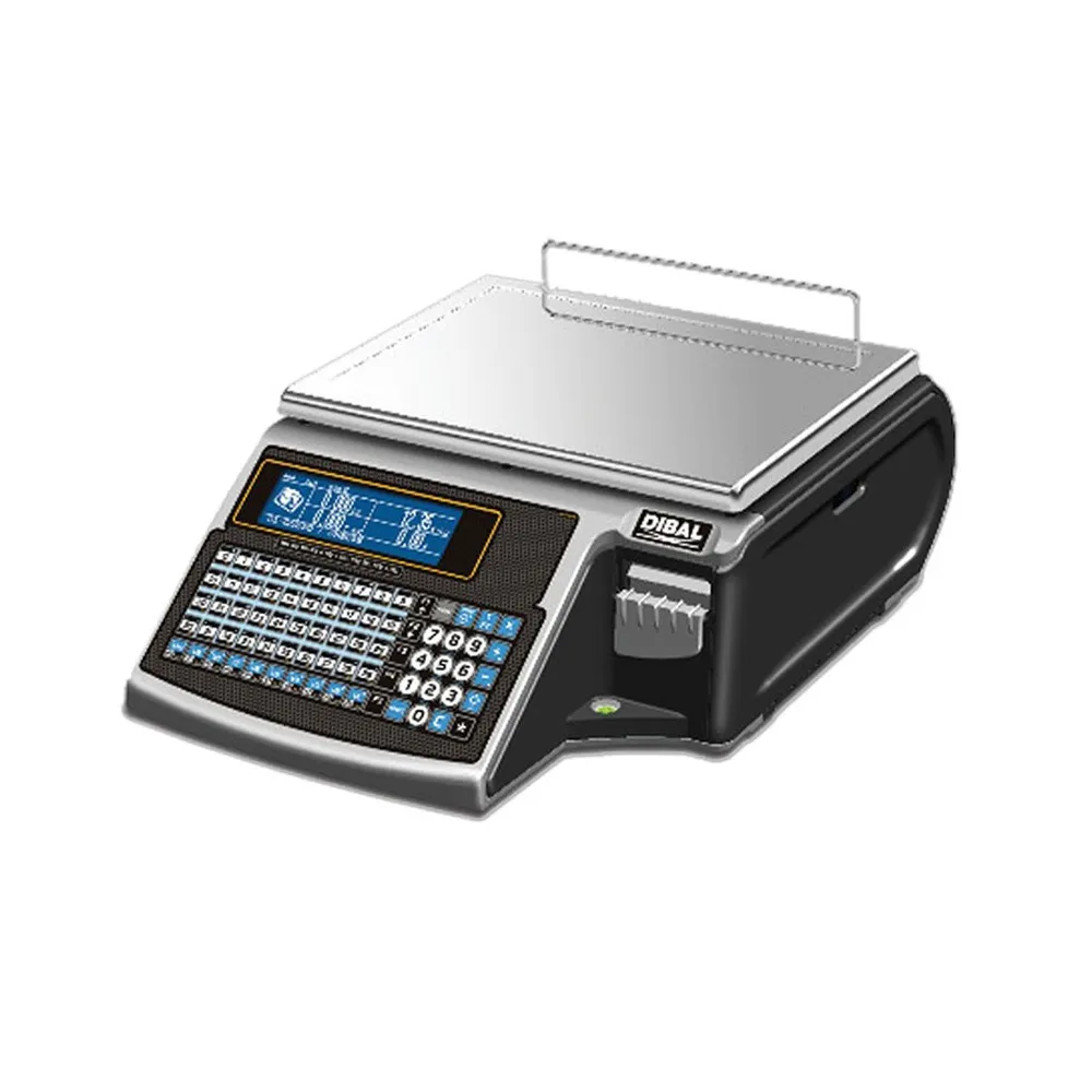 DIBAL M-525S | Alfa System