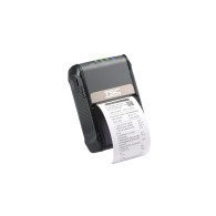 TSC Alpha-2R | Alfa System