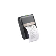 TSC Alpha-2R | Alfa System