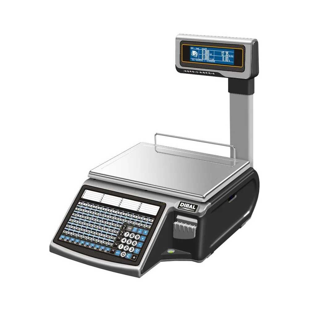 DIBAL M525 T | Alfa System