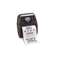 TSC Alpha-4L | Alfa System