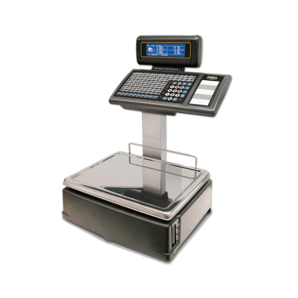 DIBAL M-525DB | Alfa System
