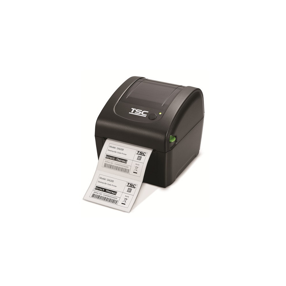 TSC DA310 | Alfa System