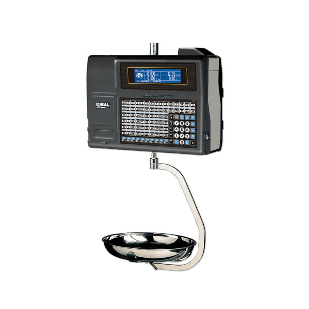 DIBAL M-525H | Alfa System