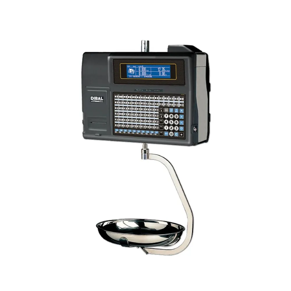 DIBAL M-525H | Alfa System