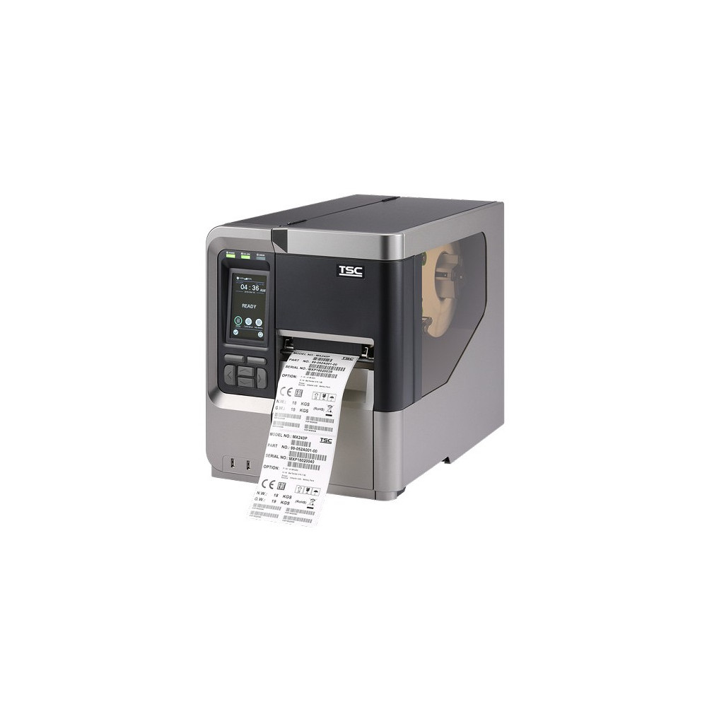 TSC MX241P | Alfa System