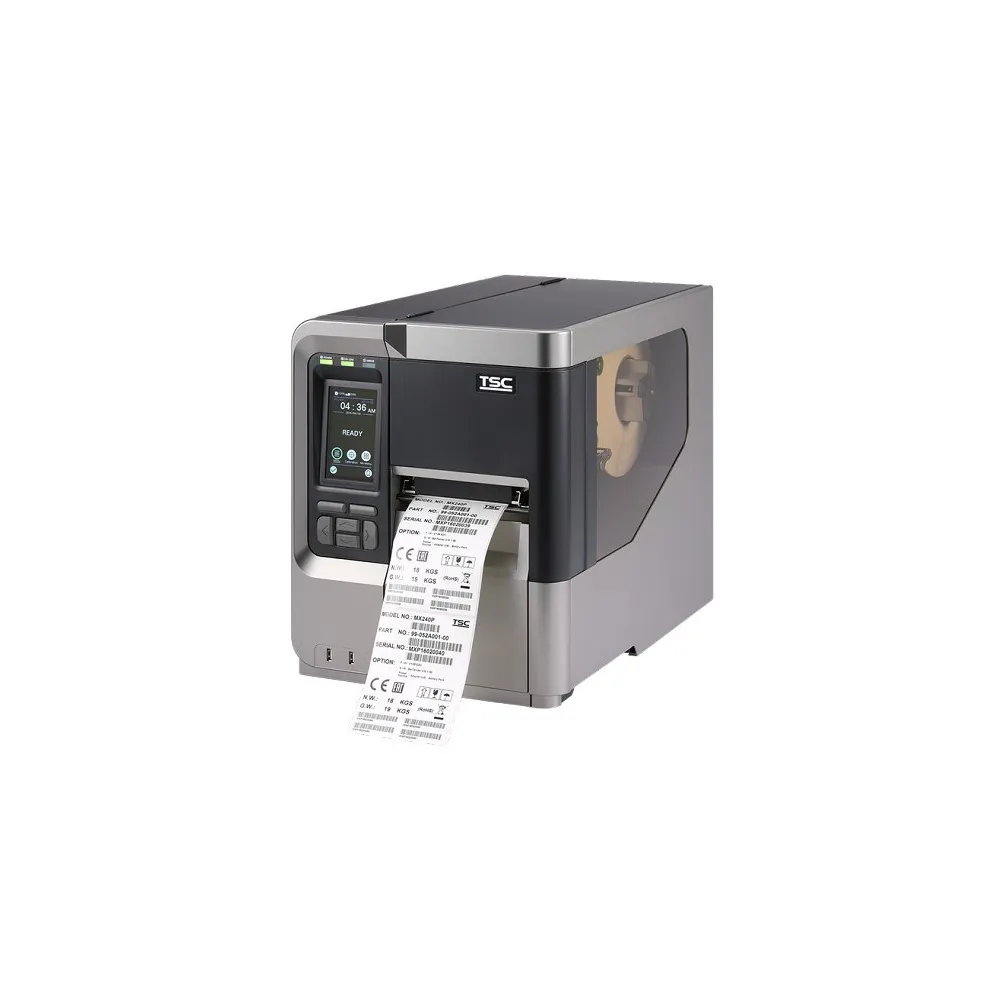 TSC MX241P | Alfa System