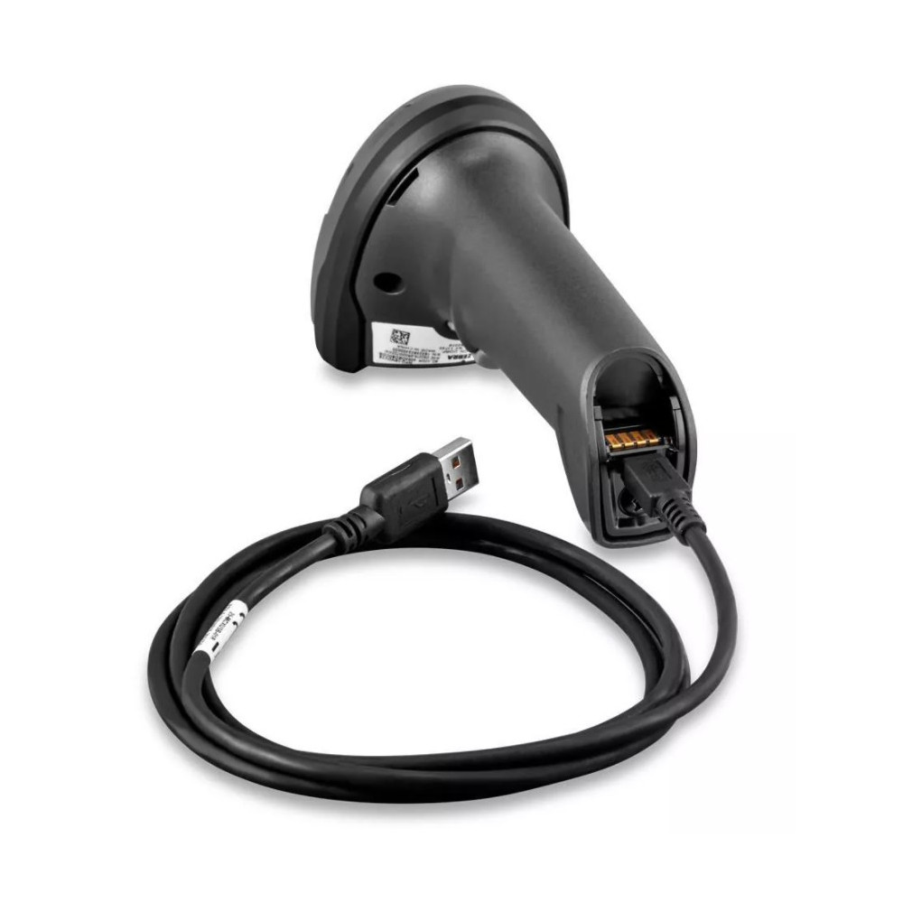Zebra DS2278 2D + Micro USB cable (no base) | Alfa System
