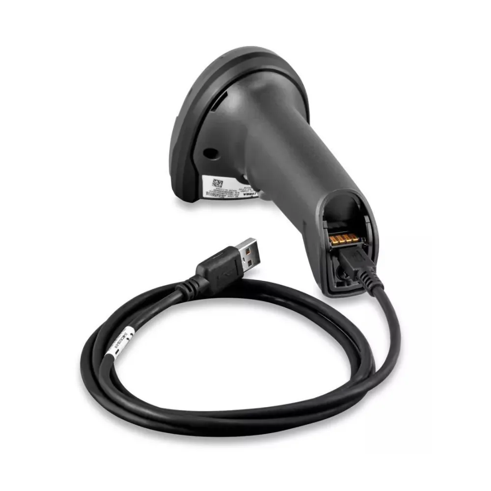 Zebra DS2278 2D + Micro USB cable (no base) | Alfa System