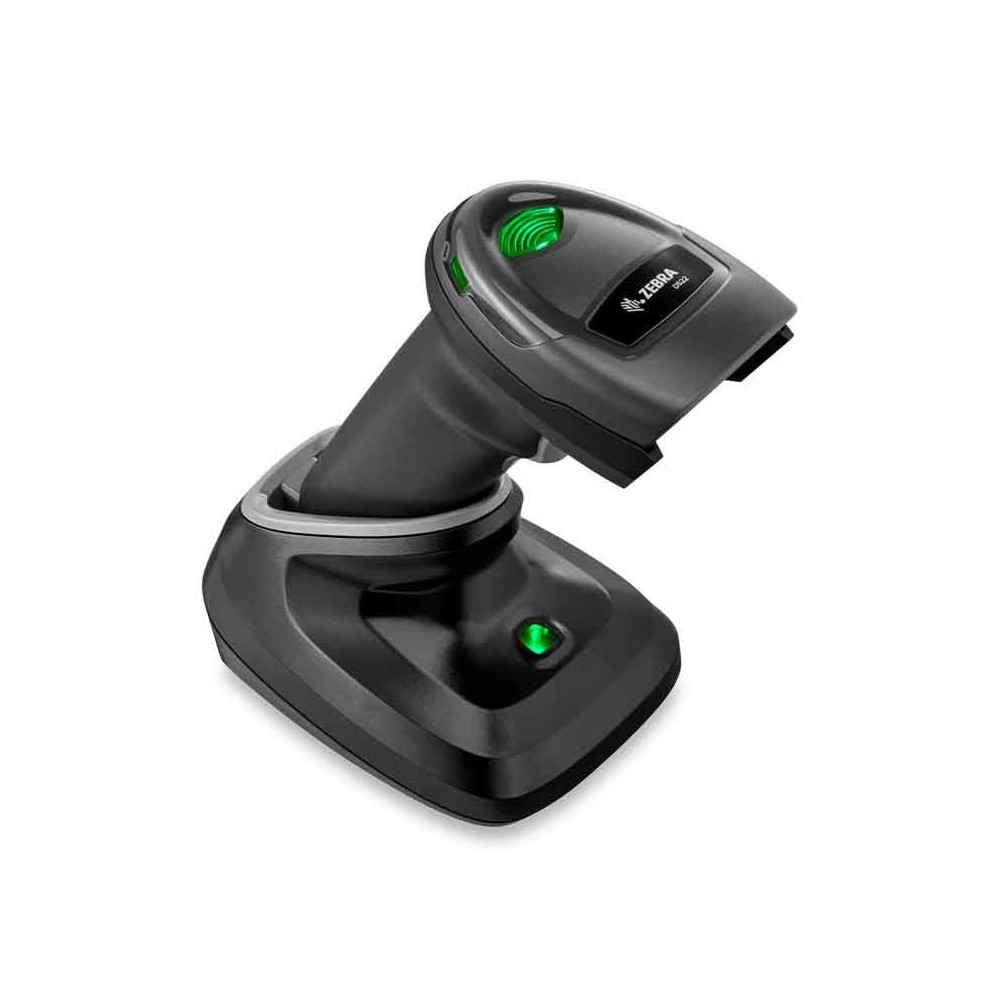 Zebra DS2278 2D + base | Alfa System