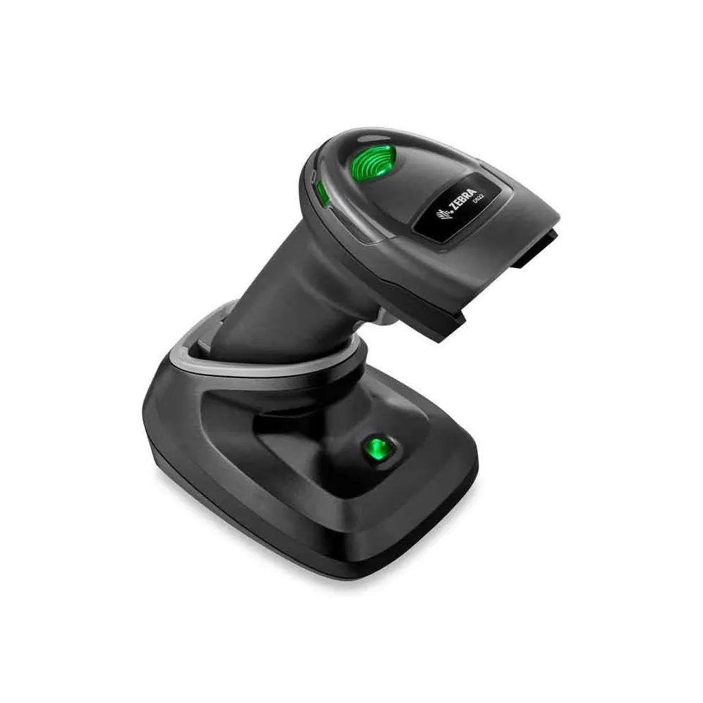 Zebra DS2278 2D + base | Alfa System