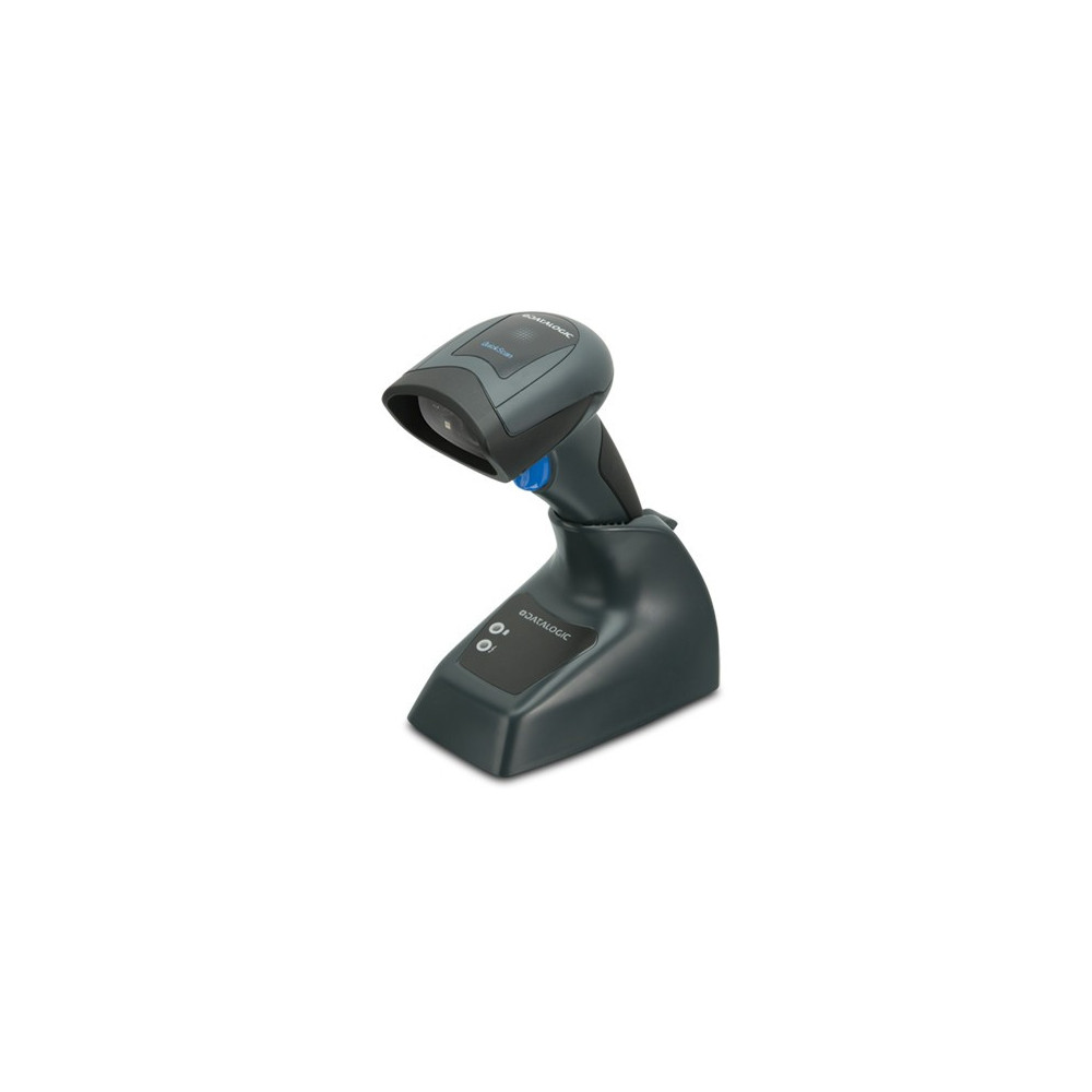 Datalogic QuickScan QBT2430 2D + base | Alfa System
