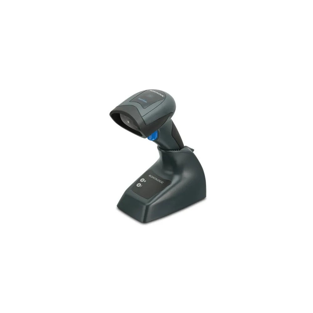 Datalogic QuickScan QBT2430 2D + baza | Alfa System