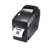 GODEX DT2x | Alfa System