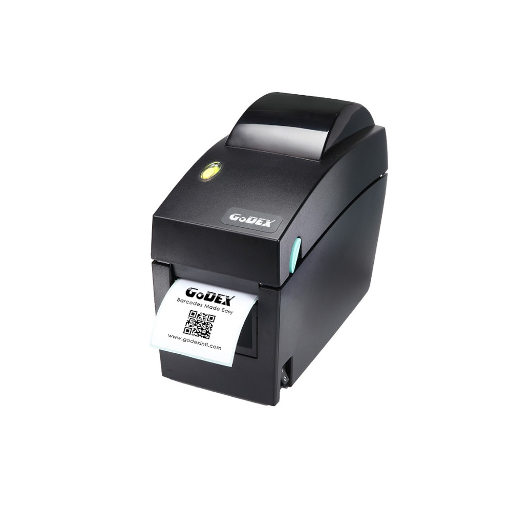 GODEX DT2x | Alfa System